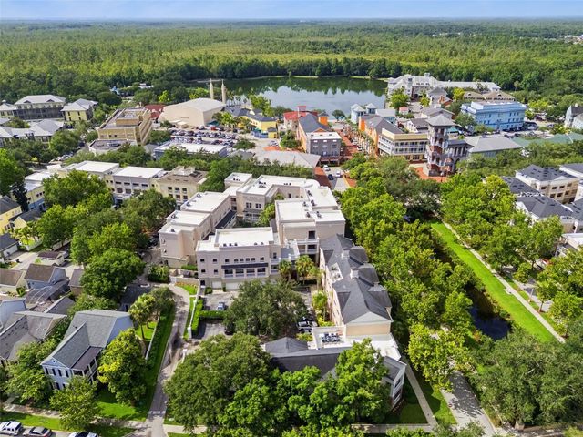 529 WATER STREET 529, Celebration, FL 34747