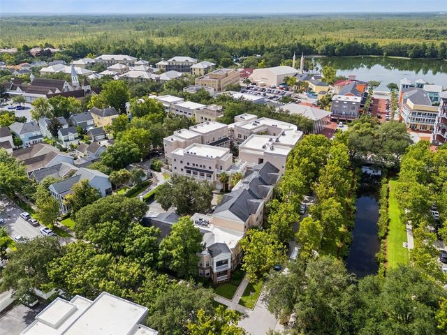 529 WATER STREET 529, Celebration, FL 34747