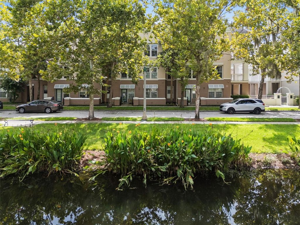 529 WATER STREET 529, Celebration, FL 34747