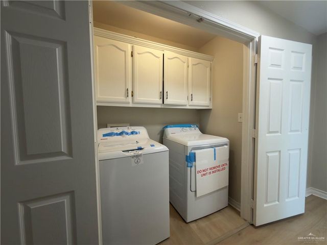 1007 Sumpter Court, Pharr, TX 78577