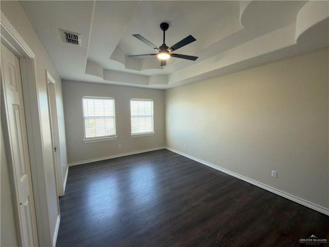 1007 Sumpter Court, Pharr, TX 78577