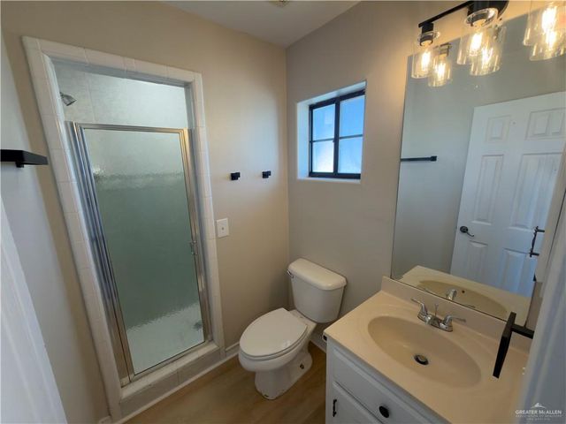 1007 Sumpter Court, Pharr, TX 78577