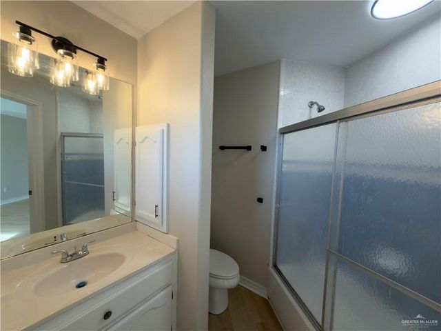 1007 Sumpter Court, Pharr, TX 78577