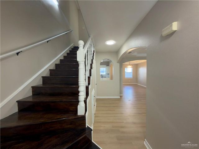 1007 Sumpter Court, Pharr, TX 78577