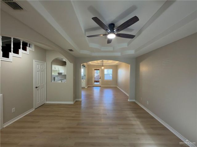 1007 Sumpter Court, Pharr, TX 78577