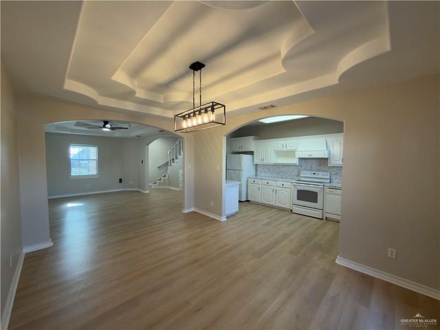 1007 Sumpter Court, Pharr, TX 78577