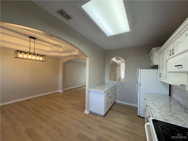 1007 Sumpter Court, Pharr, TX 78577