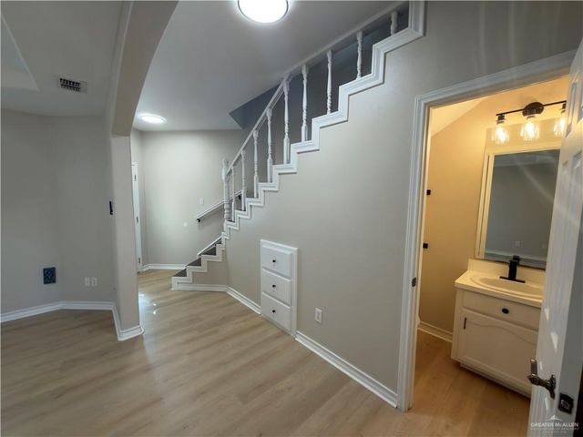 1007 Sumpter Court, Pharr, TX 78577