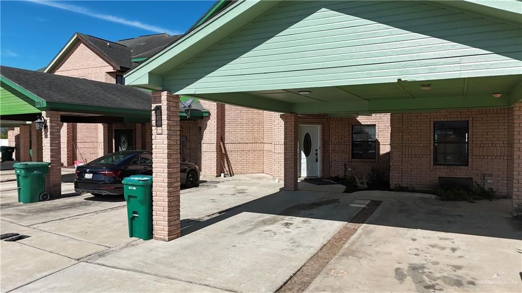 1007 Sumpter Court, Pharr, TX 78577