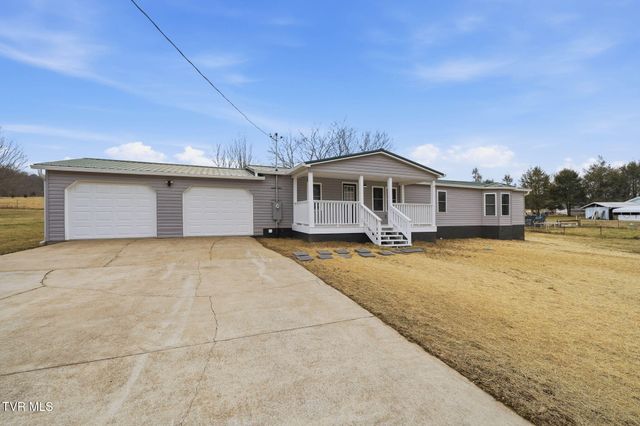 68 Harold Cemetery Road, Greeneville, TN 37745