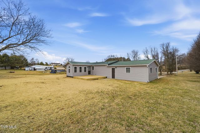 68 Harold Cemetery Road, Greeneville, TN 37745