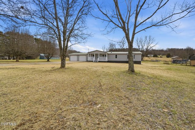 68 Harold Cemetery Road, Greeneville, TN 37745