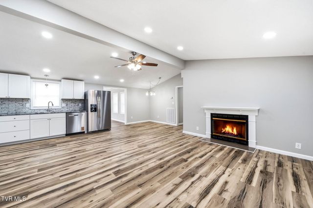 68 Harold Cemetery Road, Greeneville, TN 37745