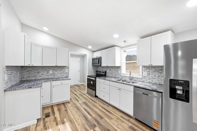 68 Harold Cemetery Road, Greeneville, TN 37745