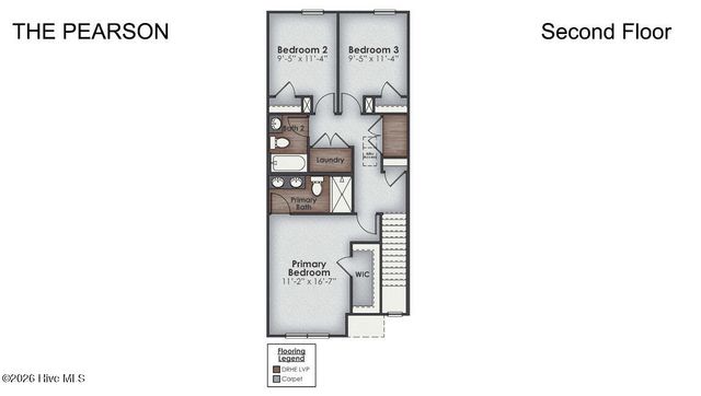 40 Cashmere Court Lot 7, Wilmington, NC 28411