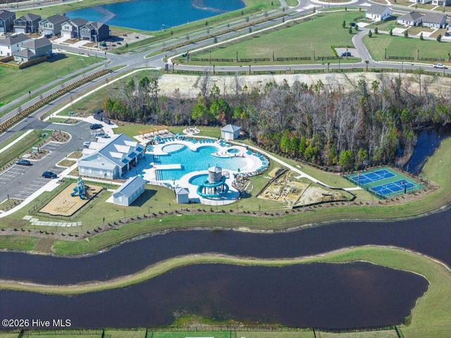 40 Cashmere Court Lot 7, Wilmington, NC 28411