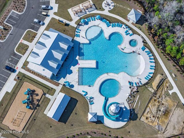 40 Cashmere Court Lot 7, Wilmington, NC 28411