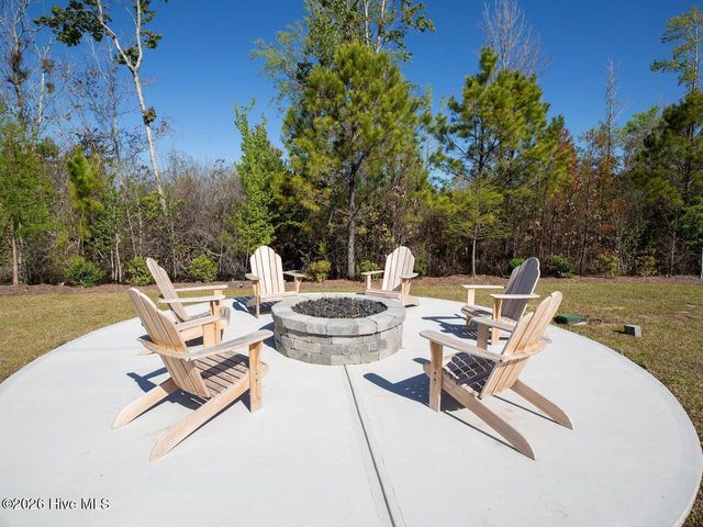 40 Cashmere Court Lot 7, Wilmington, NC 28411