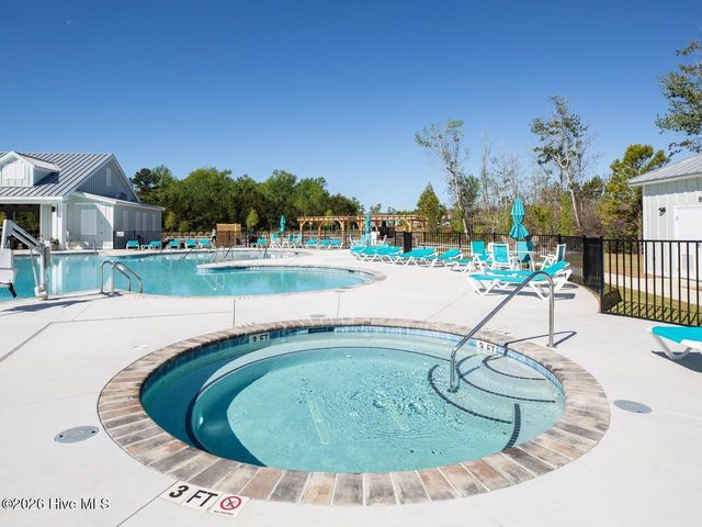40 Cashmere Court Lot 7, Wilmington, NC 28411
