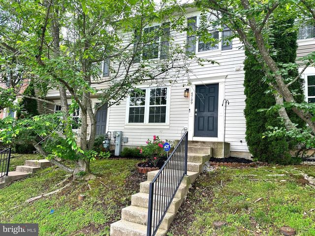 4739 CORALBERRY CT, Aberdeen, MD 21001