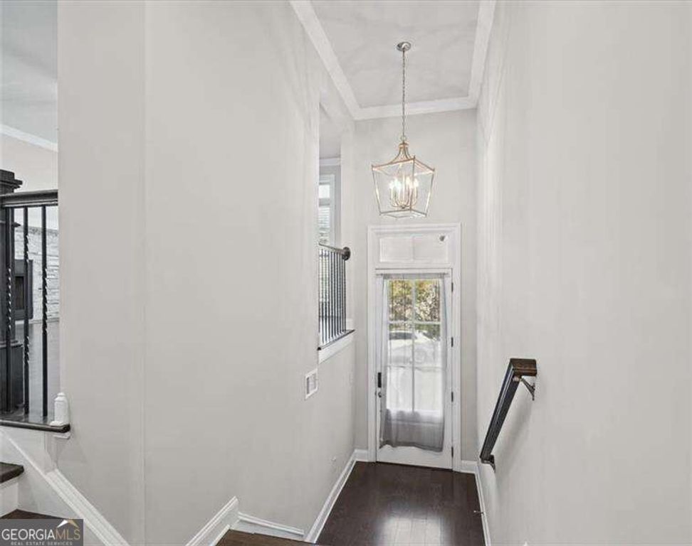 1781 Kenstone Walk, Dunwoody, GA 30338 — photo 4