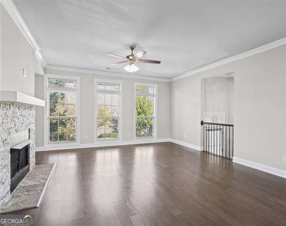 1781 Kenstone Walk, Dunwoody, GA 30338 — photo 5