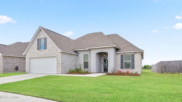 112 Steep Meadows Lane, Lafayette, LA 70506
