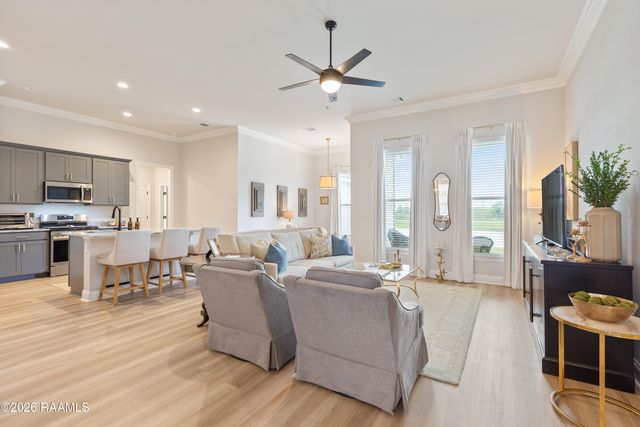 112 Steep Meadows Lane, Lafayette, LA 70506