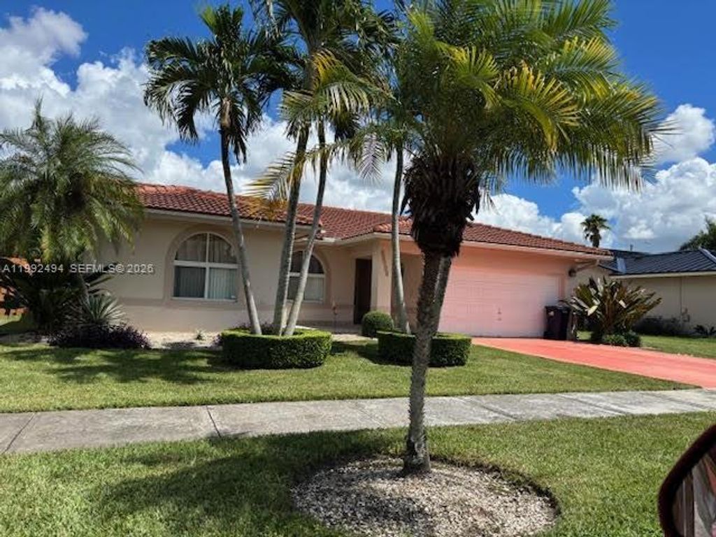 15751 SW 141st Court, Miami, FL 33177