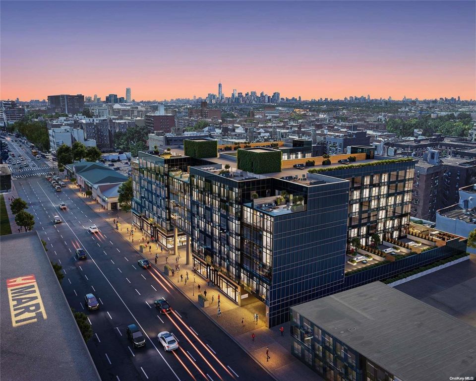 144-49 Northern Blvd 501, Flushing, NY 11354