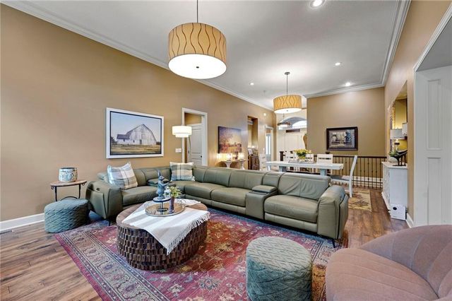 12714 W 49th Terrace, Shawnee, KS 66216
