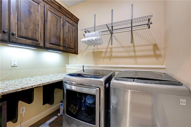 12714 W 49th Terrace, Shawnee, KS 66216