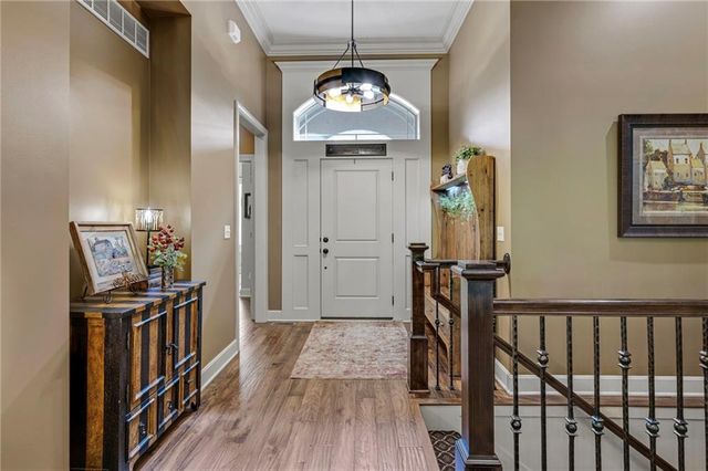 12714 W 49th Terrace, Shawnee, KS 66216