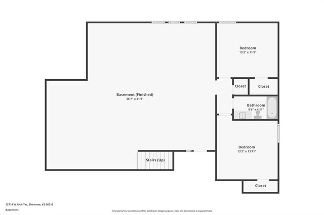 12714 W 49th Terrace, Shawnee, KS 66216