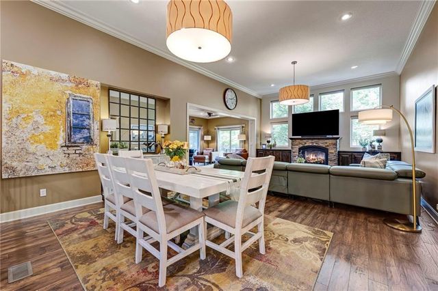 12714 W 49th Terrace, Shawnee, KS 66216
