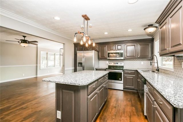 5798 Salem Road, Covington, GA 30016