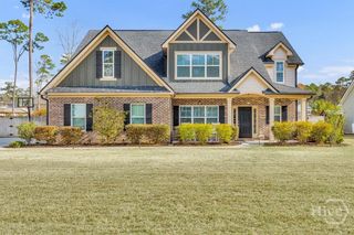 102 Henry Court, Rincon, GA 31326