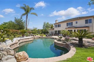 4040 Leighton Point Road, Calabasas, CA 91301