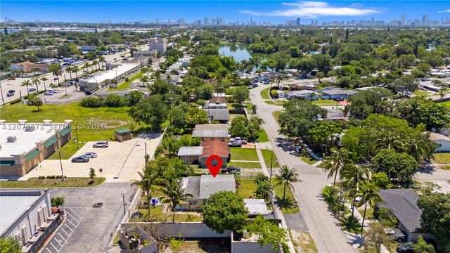 4751 SW 31st Dr, West Park, FL 33023