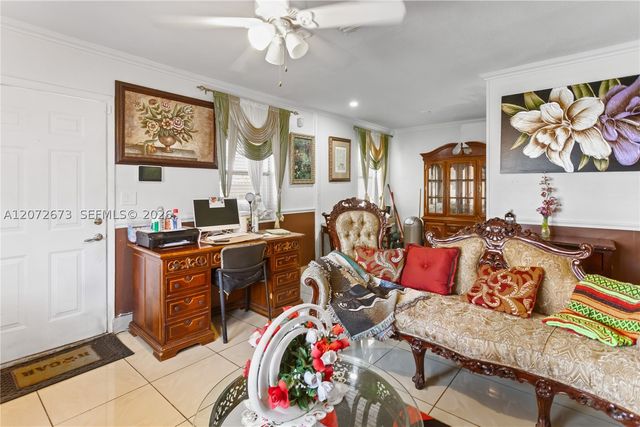 4751 SW 31st Dr, West Park, FL 33023