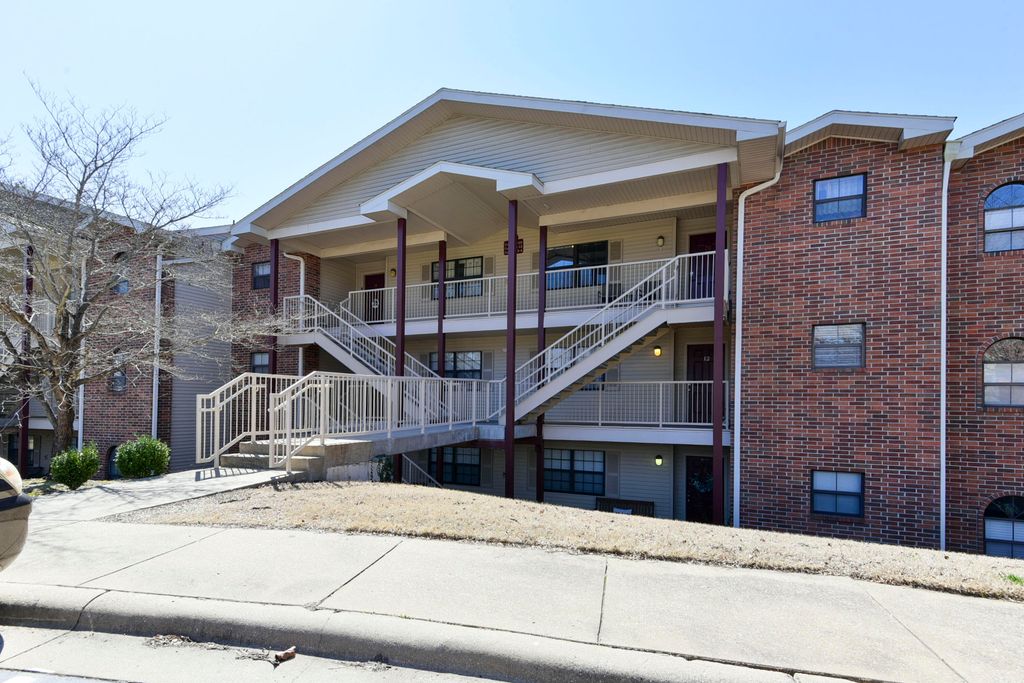 350 Wildwood Drive South, 24, Branson, MO 65616