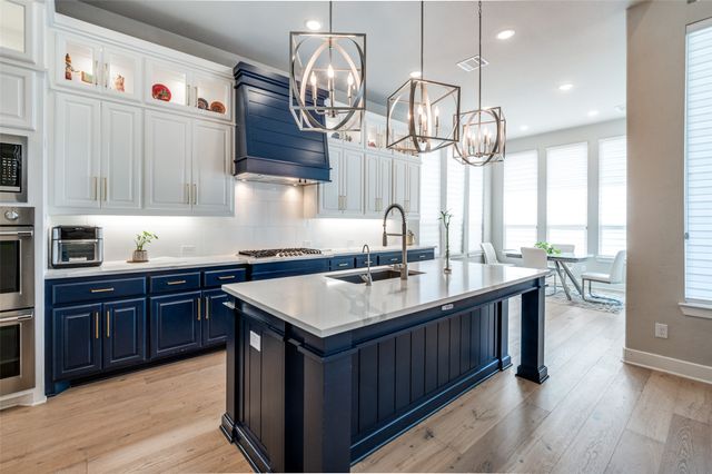 2331 Rolling Vista Lane, Prosper, TX 75078