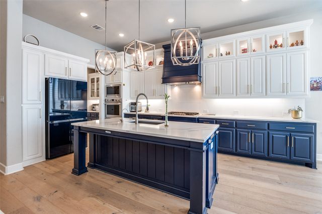 2331 Rolling Vista Lane, Prosper, TX 75078