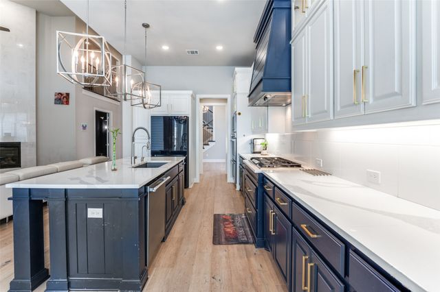 2331 Rolling Vista Lane, Prosper, TX 75078