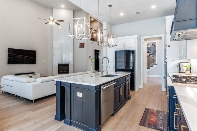 2331 Rolling Vista Lane, Prosper, TX 75078