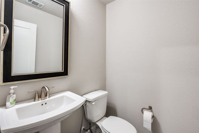 2331 Rolling Vista Lane, Prosper, TX 75078