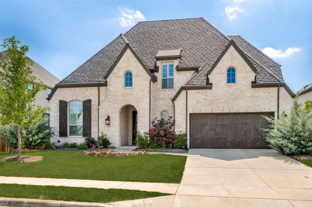 2331 Rolling Vista Lane, Prosper, TX 75078