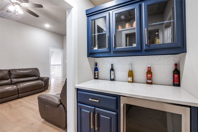 2331 Rolling Vista Lane, Prosper, TX 75078