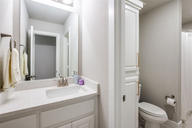 2331 Rolling Vista Lane, Prosper, TX 75078