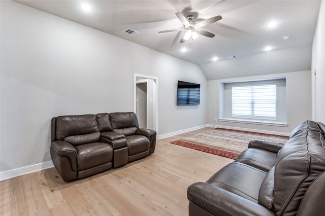 2331 Rolling Vista Lane, Prosper, TX 75078
